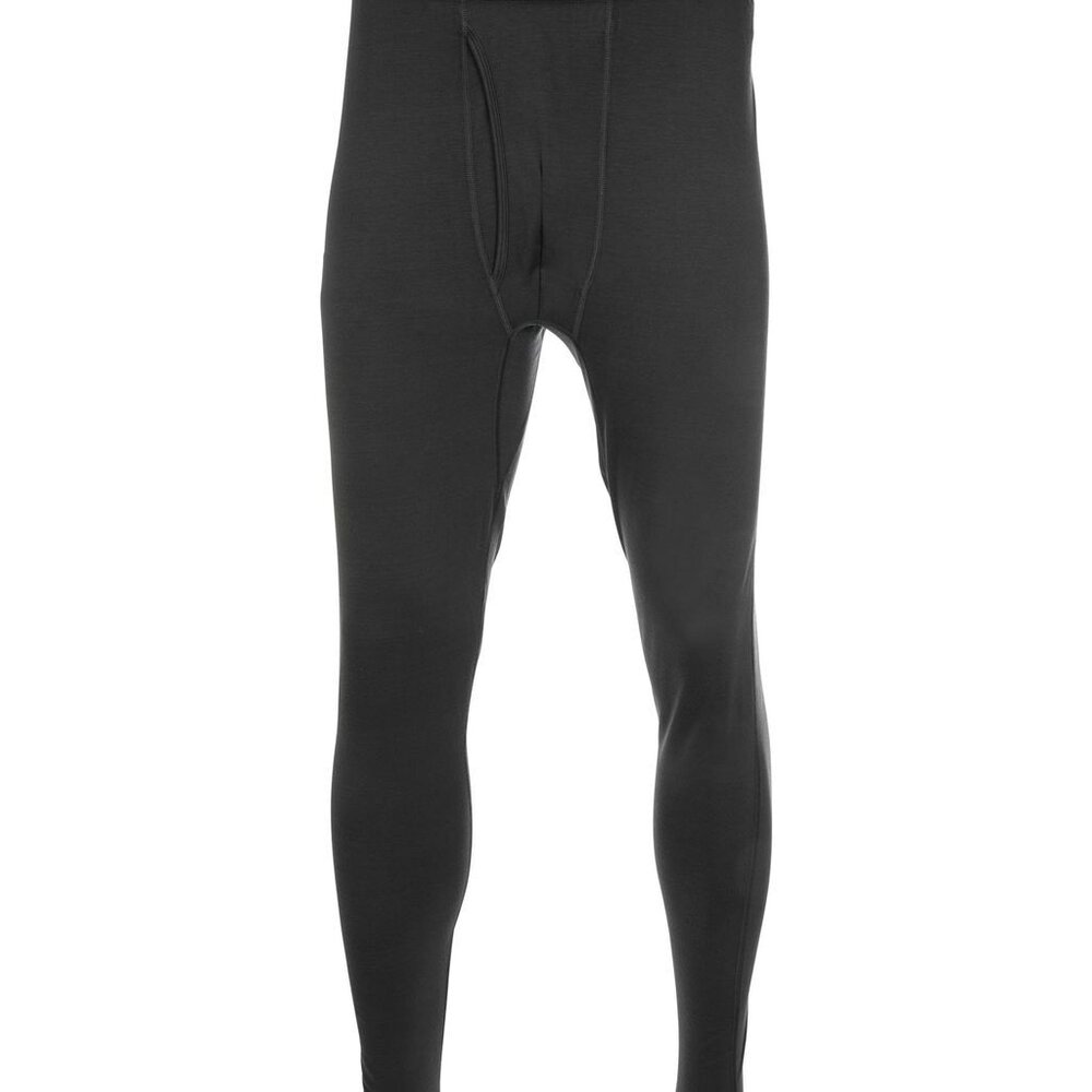 SIMMS Lightweight Baselayer Bottom Carbon XL