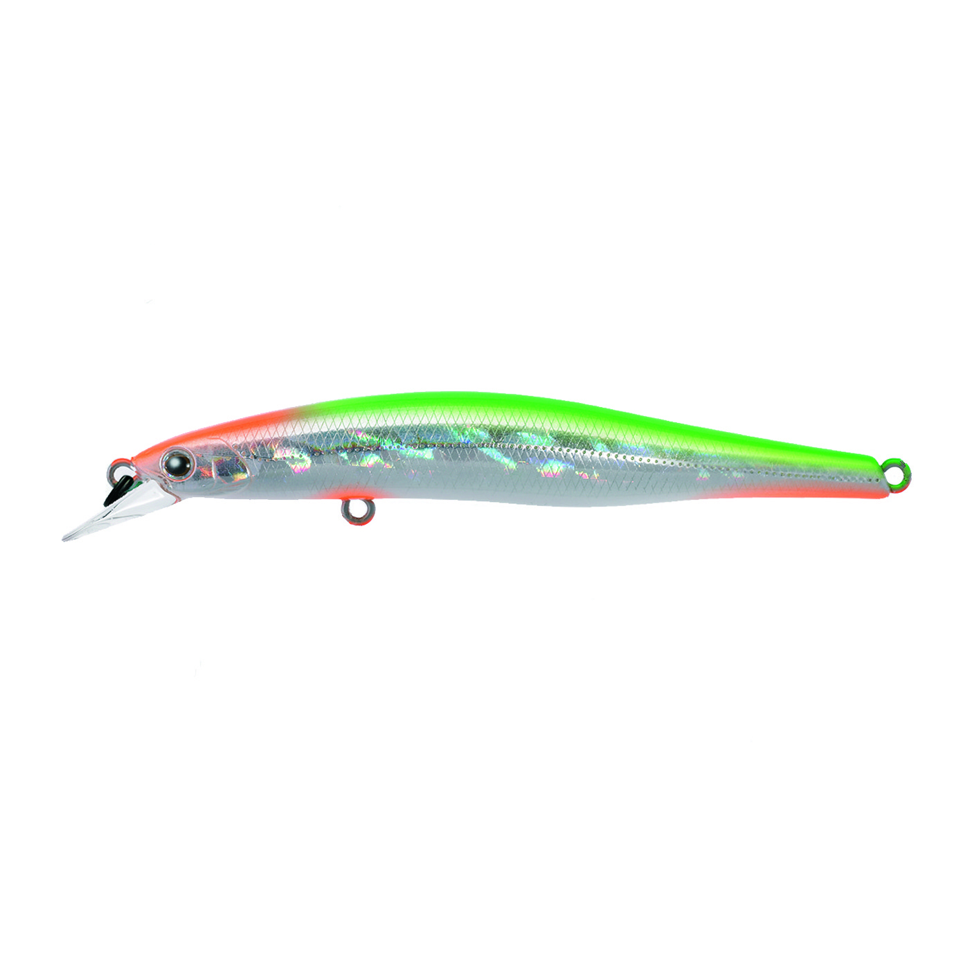 Tiemco Sumari MD 88F Minnow Flottant Leurre 216 (7795