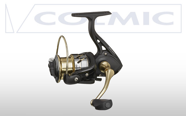 COLMIC STINGER 3000