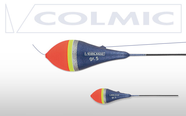Colmic MONACO