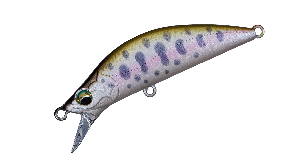Major craft Eden 50S : El Señuelo, tienda de pesca