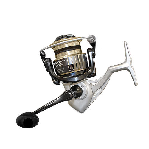 Colmic Stinger Fishing Reels 7 Bearings