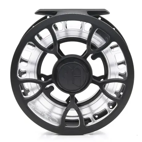 VISION Hero #7-9 Cassette Reel