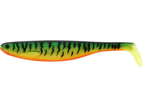 SHADTEEZ SLIM Crazy Firetiger 12cm