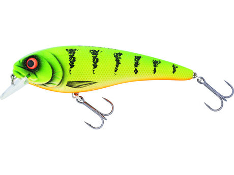 WESTIN RAWBITE CRANKBAIT Chartreuse Flow 11cm