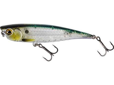 SPOT-ON TOP WALKER Silver Arrow 10cm