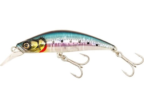 RUSHBAIT 100EFS Sardine 10cm