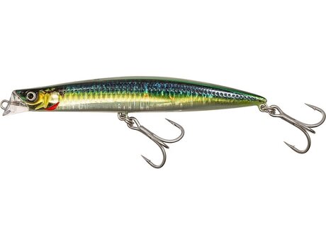 DIGGIN' SARDINE  Gold Sayoris 13,5cm