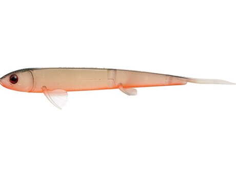 TWINTEEZ PELAGIC V-TAIL 14CM 15G Hot Olive