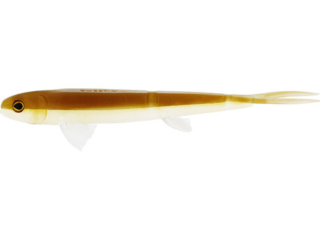 TWINTEEZ PELAGIC V-TAIL 14CM 15G  Baitfish Ghost