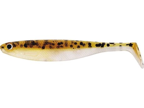 SHADTEEZ SLIM Baitfish 10cm