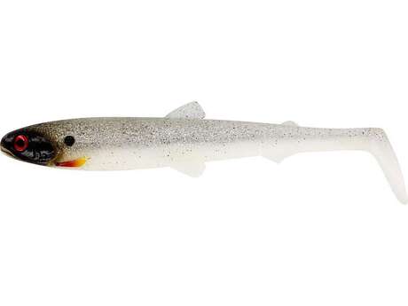 BULLTEEZ SHADTAIL 21cm - Glow Ghost Hunter