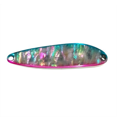 TIEMCO KAŠIKE LIGHTNING WOBBLER 506 18gr