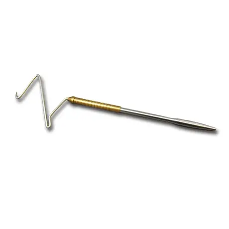 TMC Whip Finisher STD