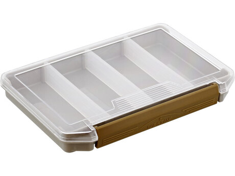 Westin W3 TACKLE BOX 20.5X14.5X3CM S5