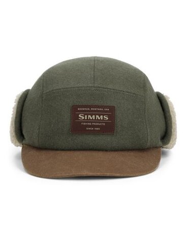 SIMMS Coldweather Cap L/XL