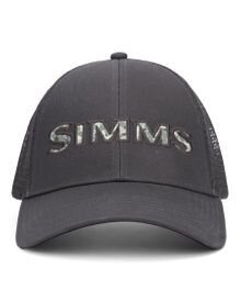 SIMMS Single Haul Trucker Slate