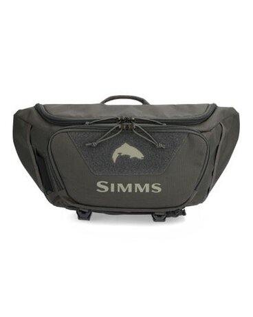 SIMMS Tributary Hip Pack Tahitian Pearl 