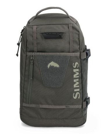 SIMMS Tributary Sling Pack Tahitian Pearl