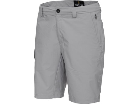 TIDE UPF SHORTS Grey M
