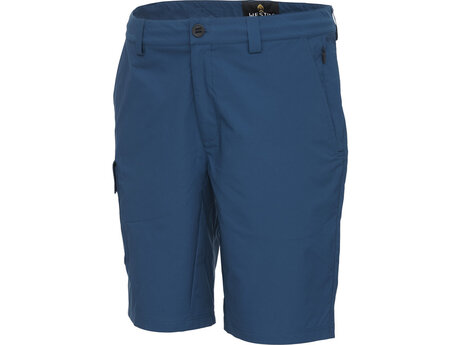 TIDE UPF SHORTS Petrol Blue XL