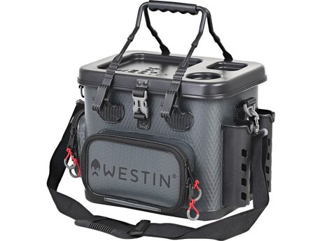 Westin W4 SAFEGUARD TACKLE BAG S