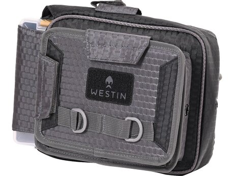 Westin W4 QUICK BAG 2 BOXES S