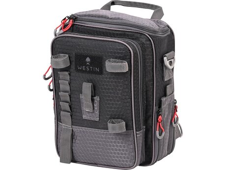 Westin W4 STREET BAG PRO M