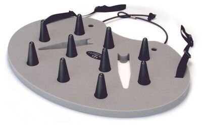 C&F Line Pallet Waist hanger type