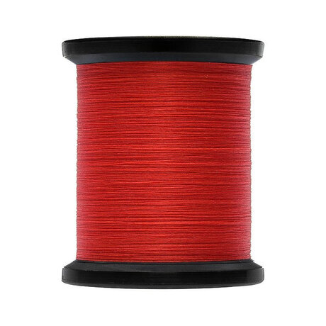 Uni Thread 8/0 Fluor.Orange 