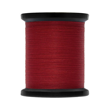 Uni Thread 8/0 Mahogany