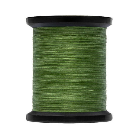 Uni Thread 8/0 Olive 
