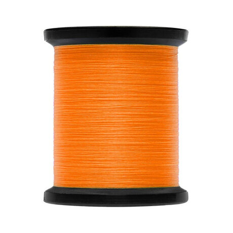 Uni Thread 8/0 Pumpkin Orange