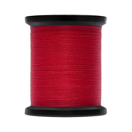 Uni Thread 8/0 Red