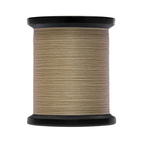 Uni Thread 8/0 Tan