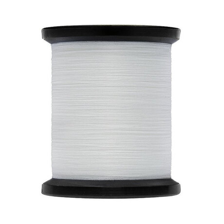 Uni Thread 8/0 White