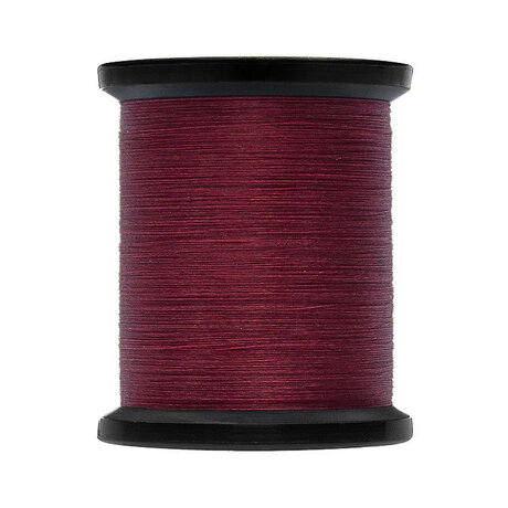 Uni Thread 8/0 Wine