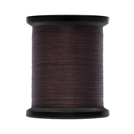 Uni Thread 6/0 Dark Brown