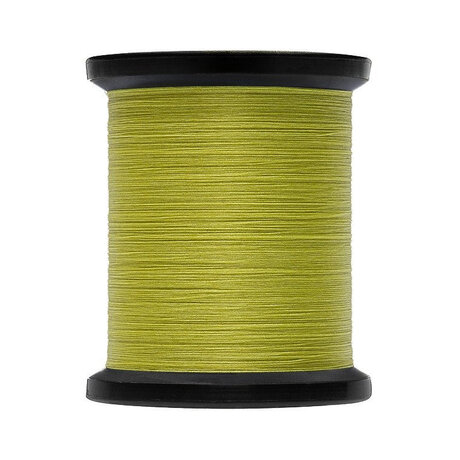 Uni Thread 6/0 Light Olive 
