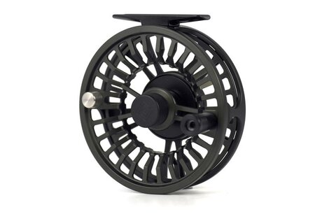 FlyLab Focus Reel 0-5 