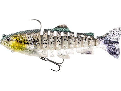TOMMY THE TROUT MULTI JOINTED R2F 16cm 52g Headlight Deluxe Trout