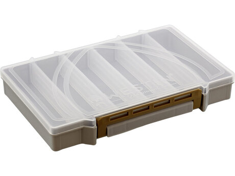 Westin W3 TACKLE BOX 25 x 16.5 x 3.6 cm S5