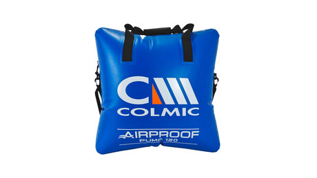 Colmic AIRPROOF PUMA 350