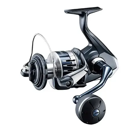 SHIMANO STRADIC SW 4000XG