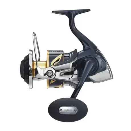 SHIMANO STELLA SW 4000XG