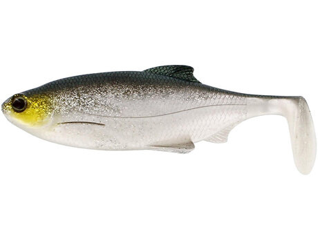 WESTIN RICKY THE ROACH SHADTAIL Headlight 10cm