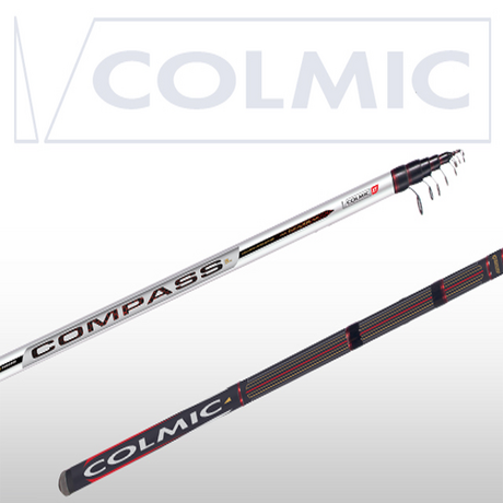 COLMIC COMPASS 5m