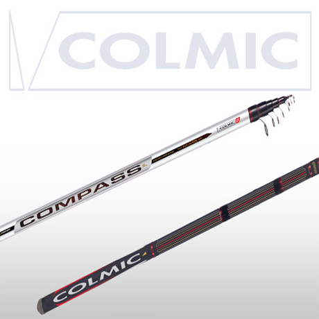 COLMIC COMPASS 6m