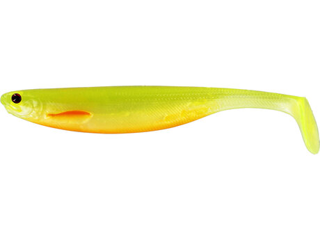 WESTIN SHADTEEZ SLIM Slime Curd 10cm