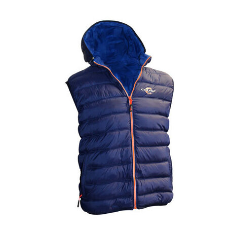 COLMIC LUXE DOWN GILET L